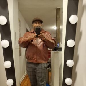 Meet your Posher, James